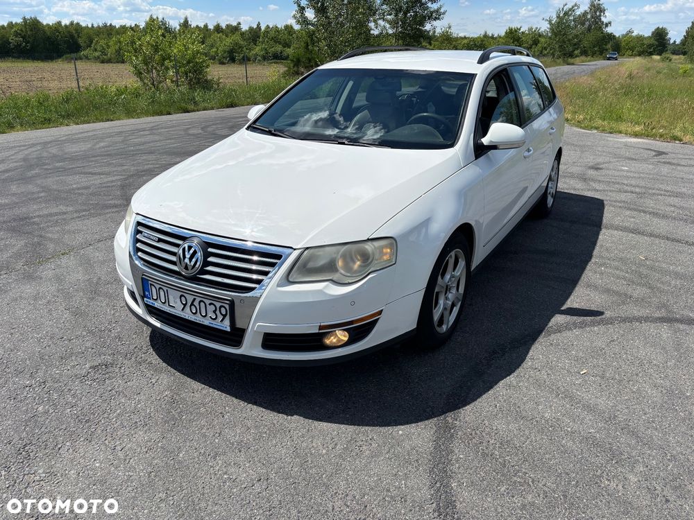 Volkswagen Passat 1.9 TDI Comfortline - 2