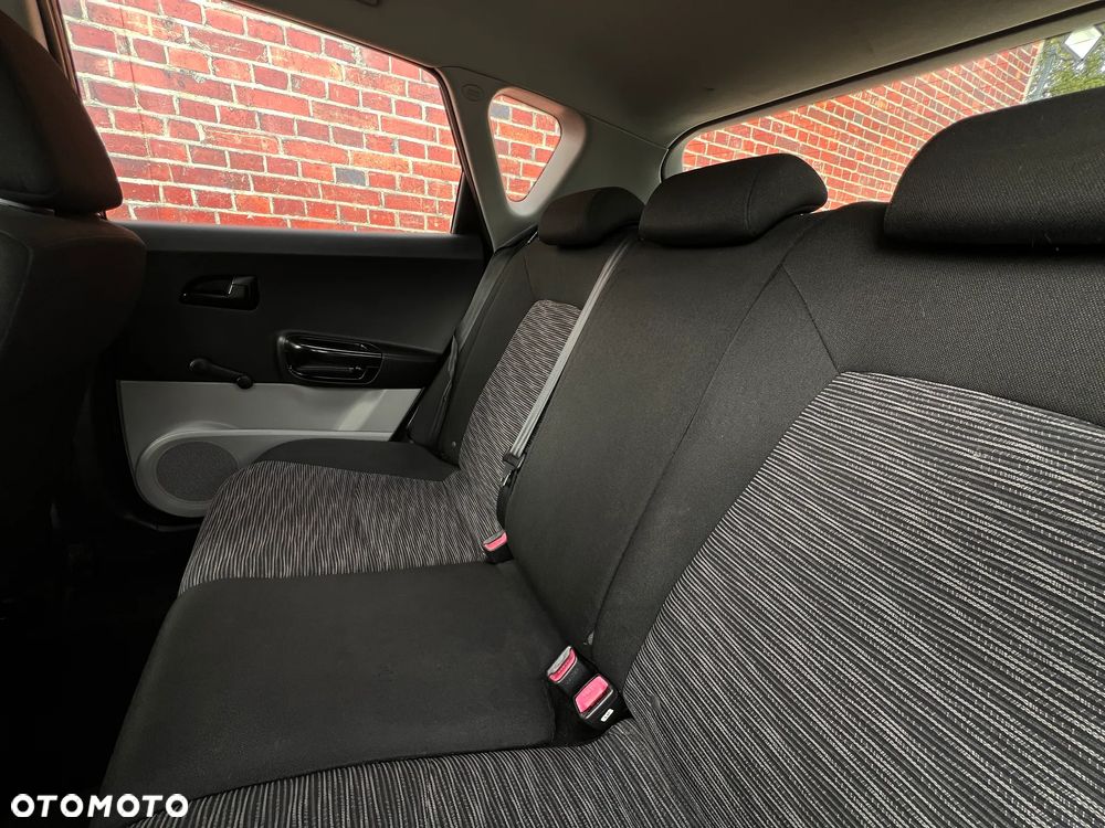 Kia Ceed - 17
