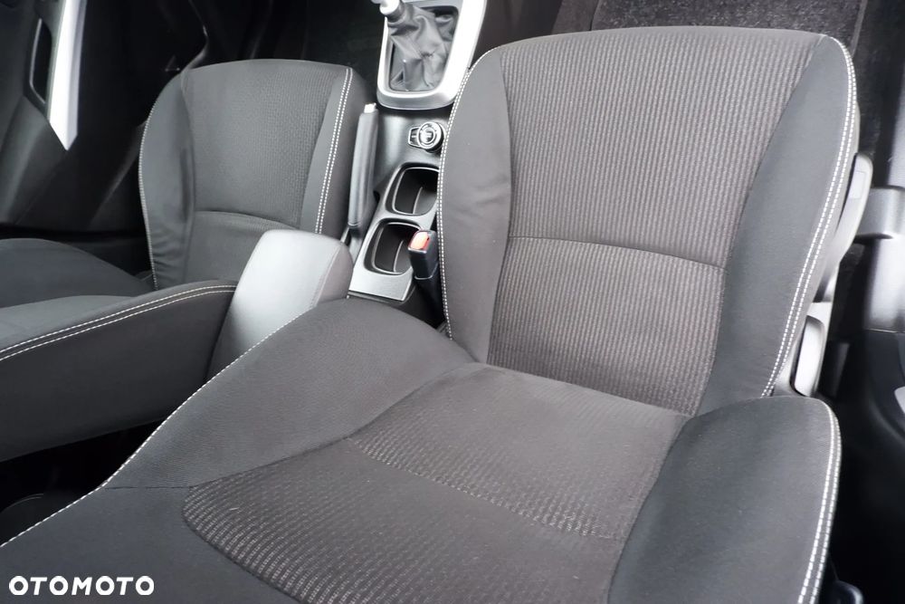 Suzuki SX4 S-Cross 1.4 Boosterjet Allgrip Comfort - 8