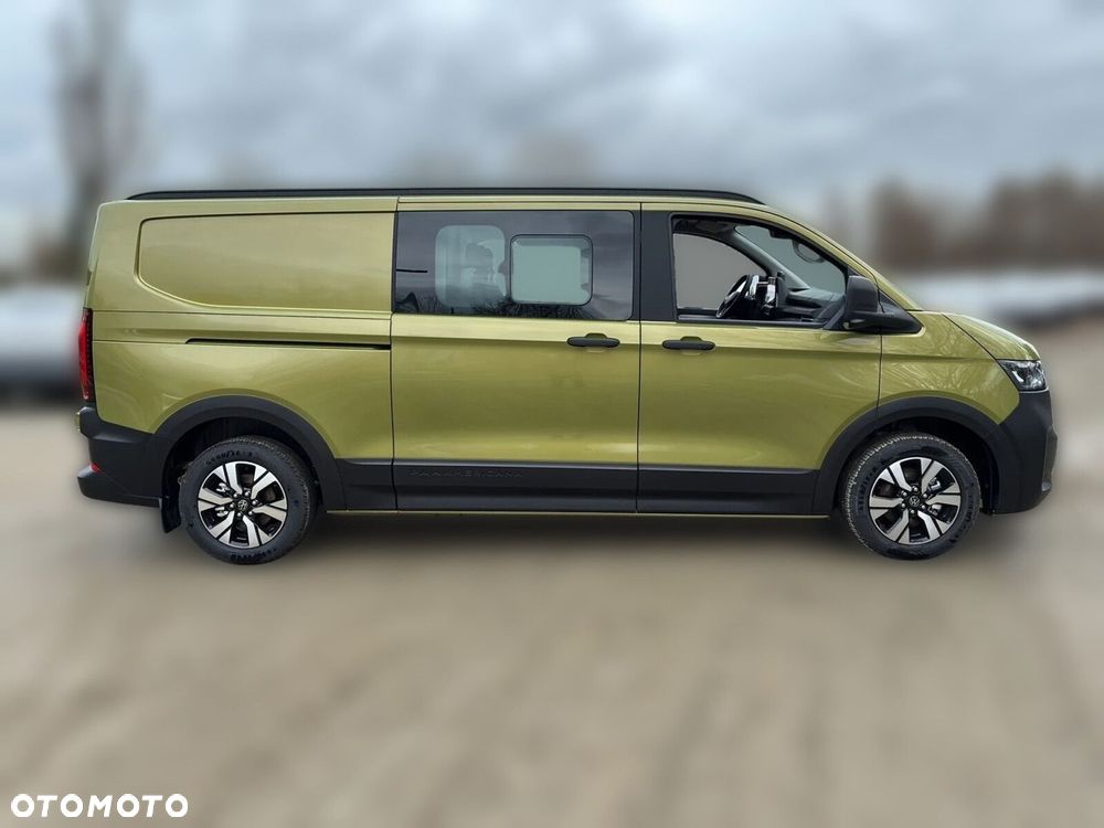 Volkswagen Transporter T7 Furgon Plus PanAmericana /6 osob./AUTOMAT, 2.0 TDI 150KM, r.o. 3500 mm - 8