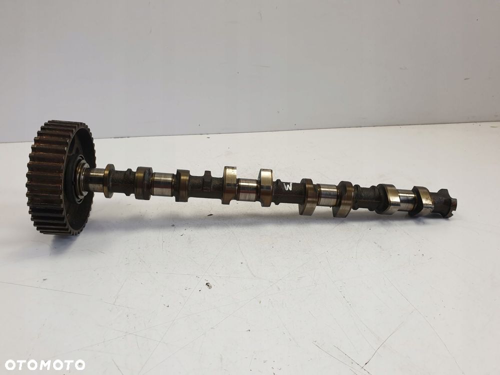 WAŁEK ROZRZĄDU Ford Focus MK1 I 1.8 16V wydechowy - 9