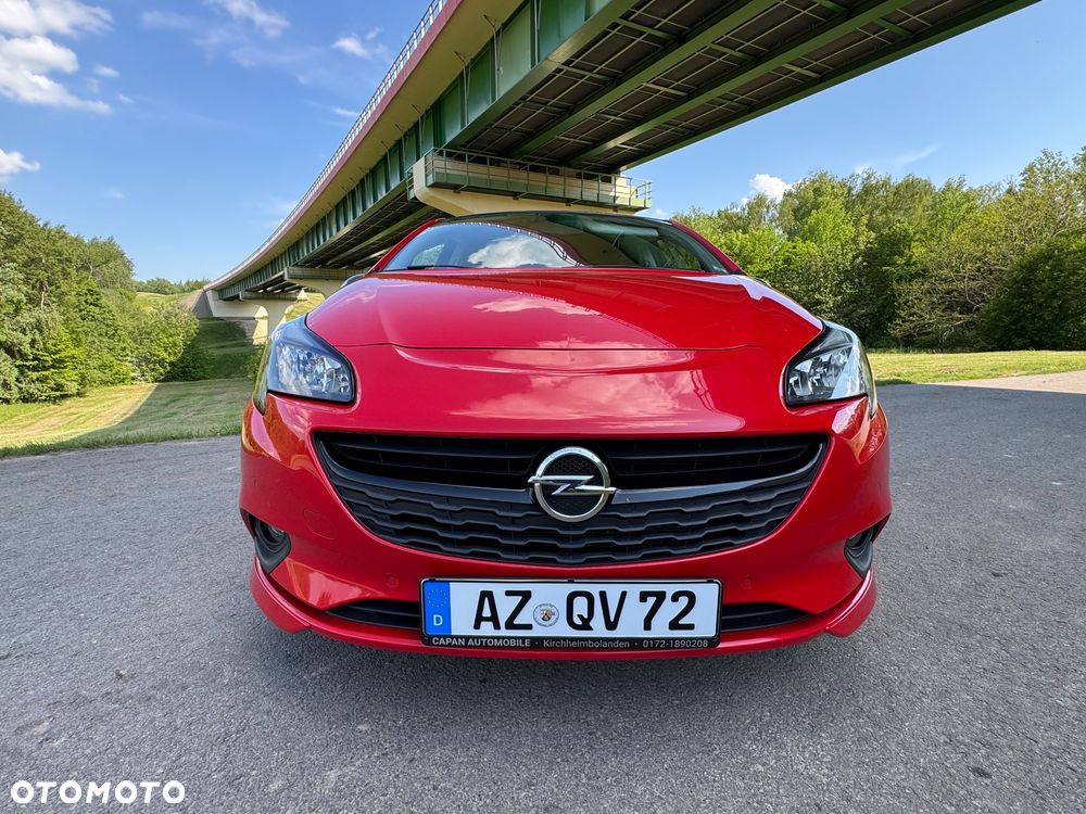 Opel Corsa - 6