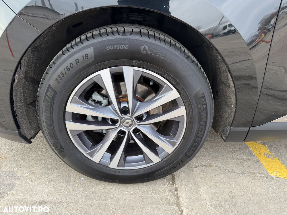 Renault Espace BLUE dCi 200 EDC INITIALE PARIS - 14