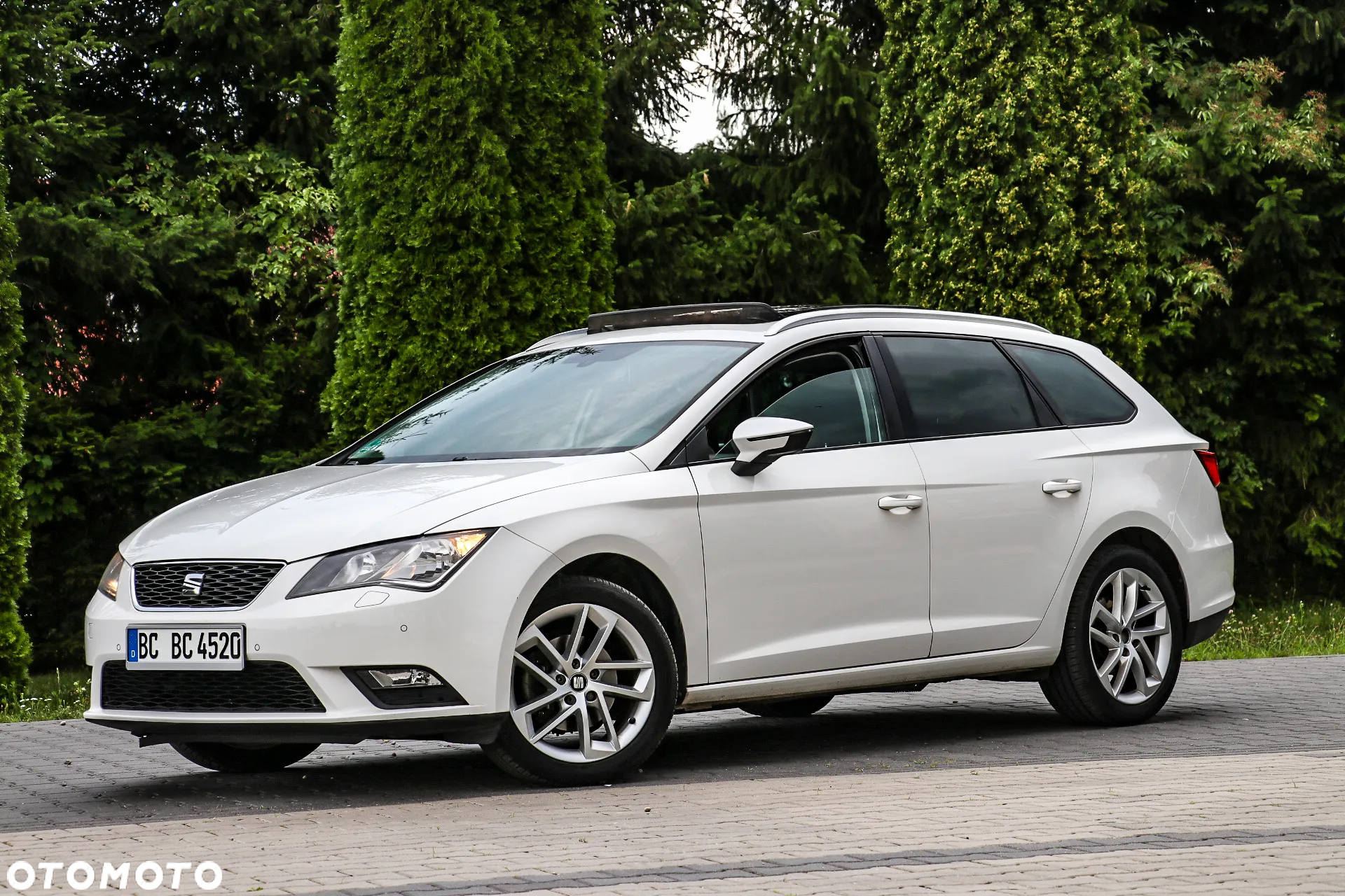 Seat Leon 1.4 TSI Start&Stop Style - 3
