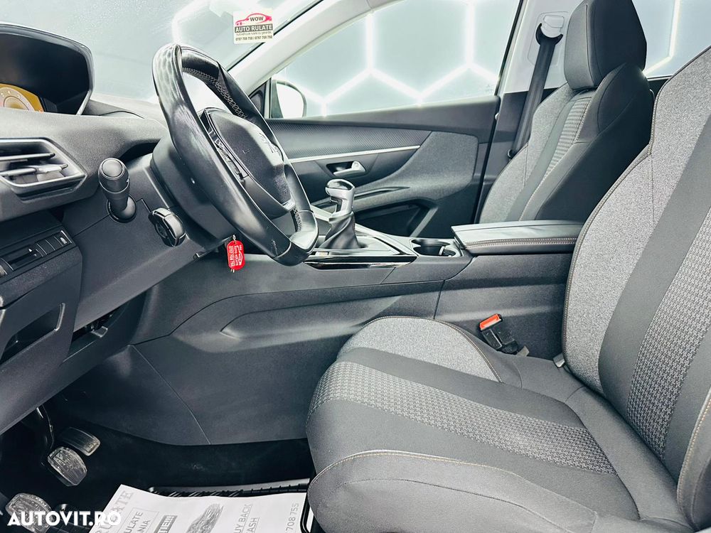 Peugeot 5008 PureTech 130 Allure - 14