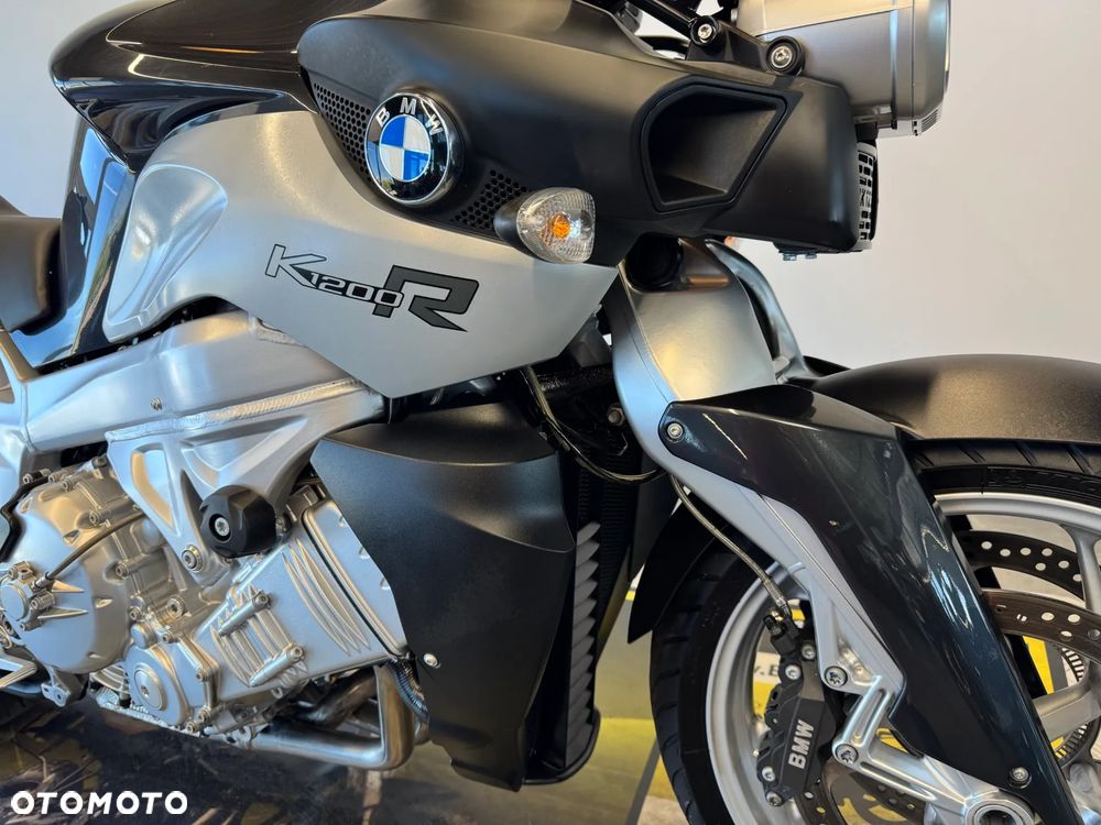 BMW K - 9
