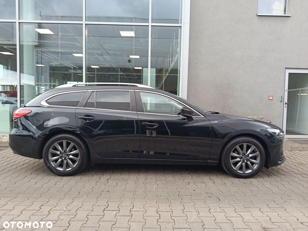 Mazda 6 2.0 SkyMotion - 6