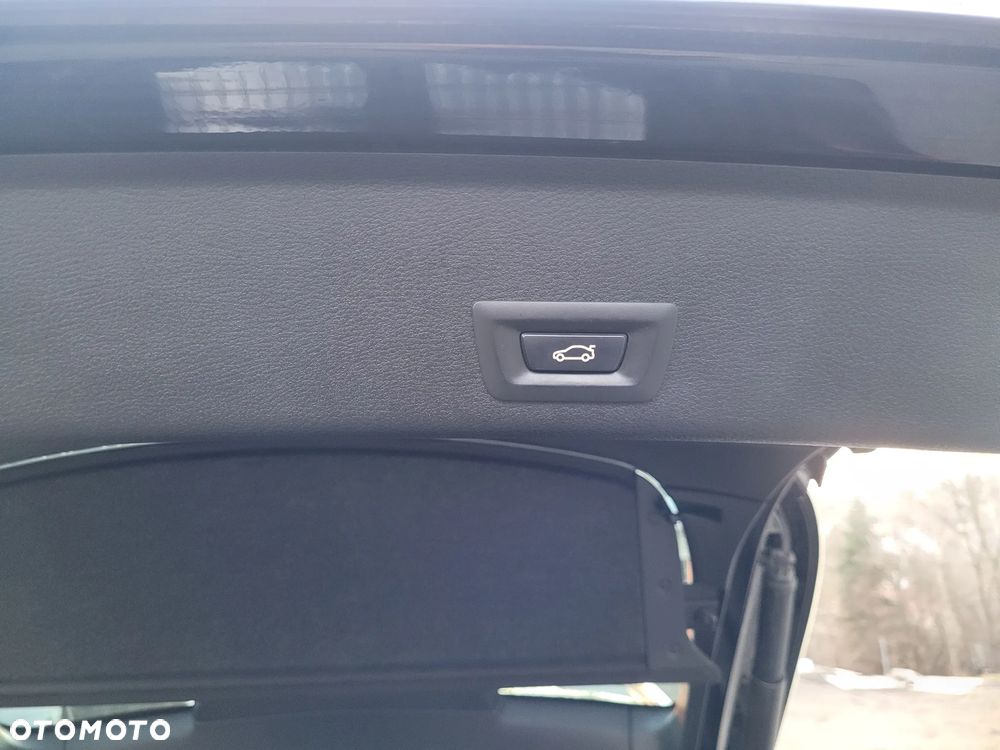 BMW X4 xDrive20d Edycja M Sport - 12