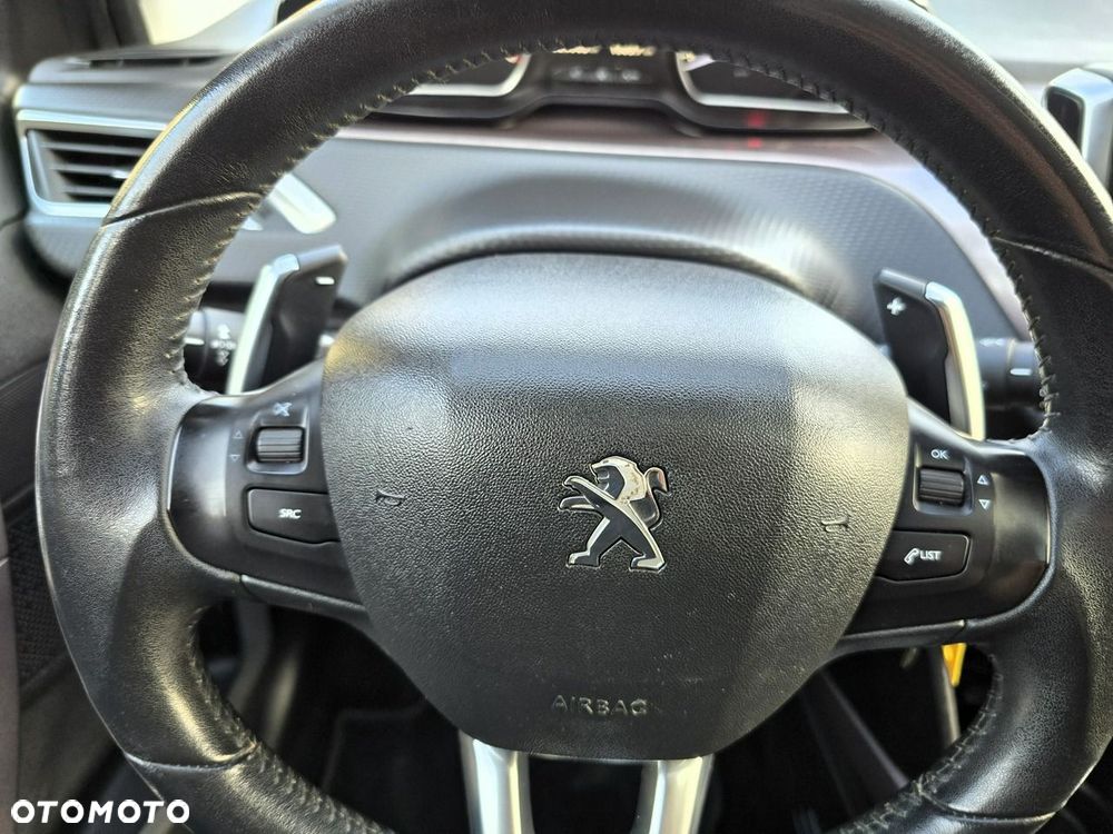 Peugeot 2008 e-HDi FAP 92 EGS6 STOP & START Allure - 29