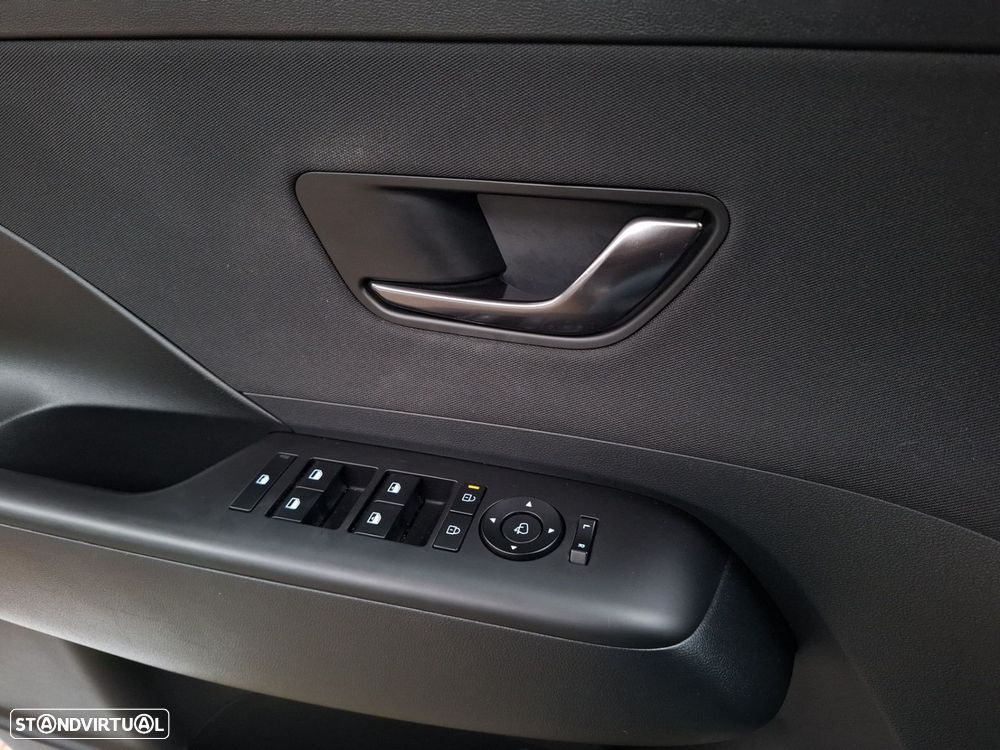 Hyundai Kauai 1.0 T-GDi N-Line TT - 22