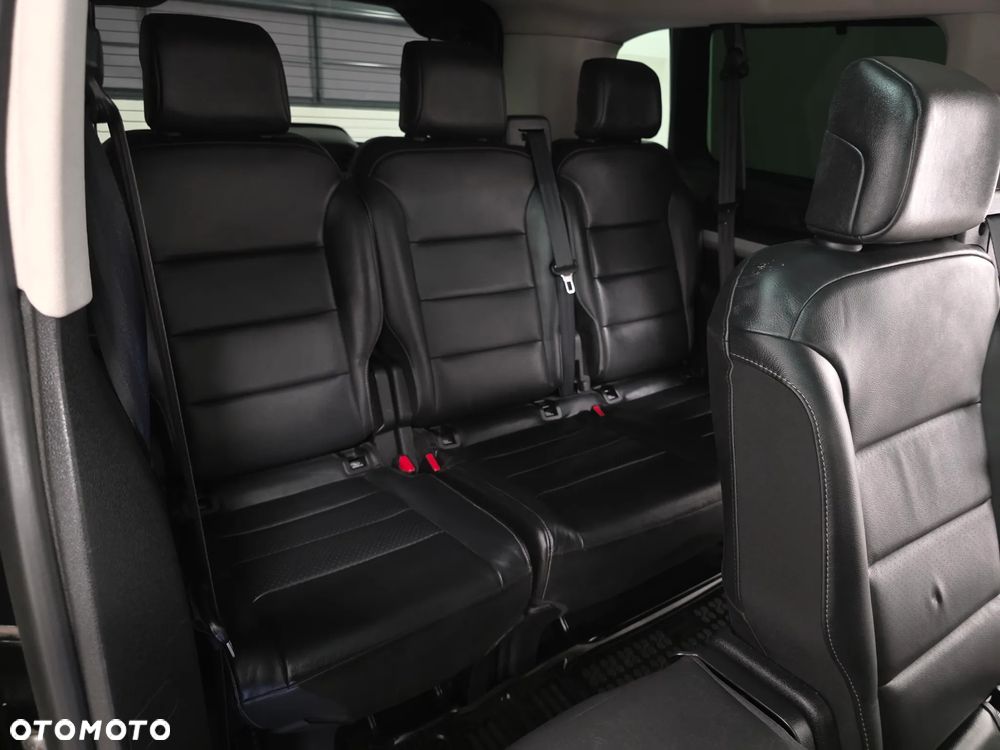 Citroën SpaceTourer - 18