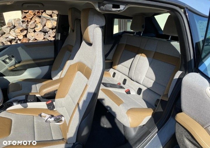 BMW i3 - 5
