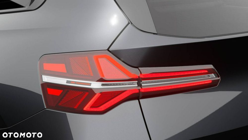 BMW X3 20 xDrive - 10