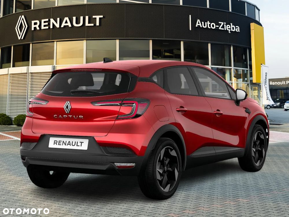 Renault Captur - 5