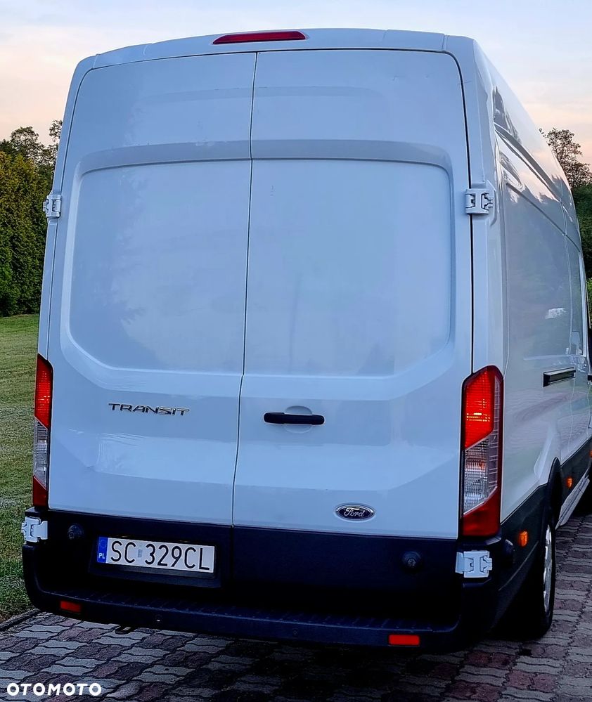 Ford TRANSIT - 5
