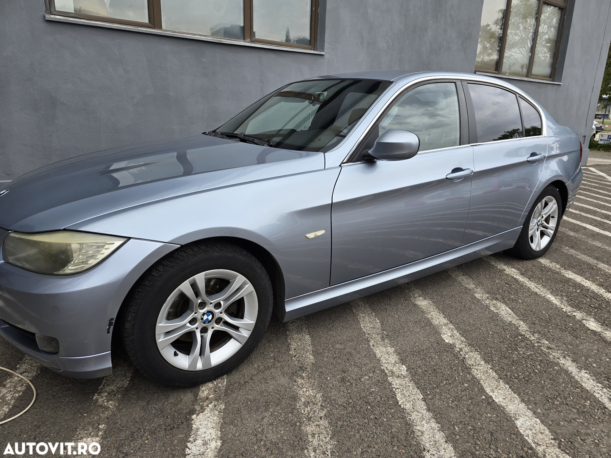 BMW Seria 3 320d - 3