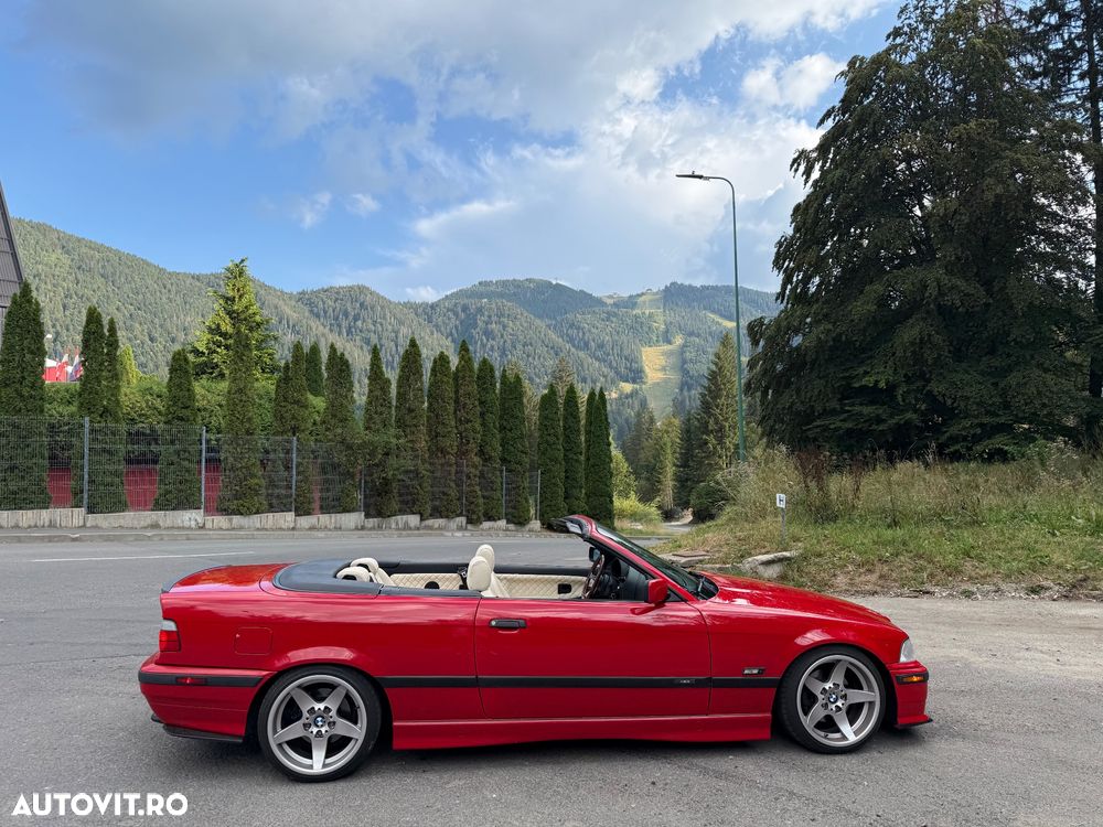 BMW Seria 3 - 2