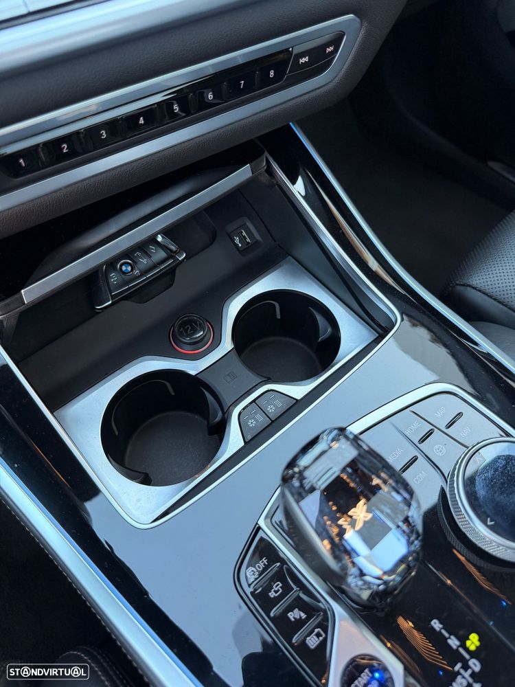 BMW X5 - 18