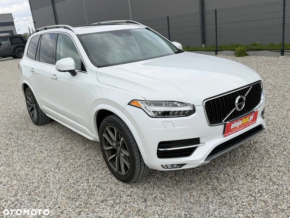 Volvo XC 90 T6 AWD Geartronic Inscription - 3
