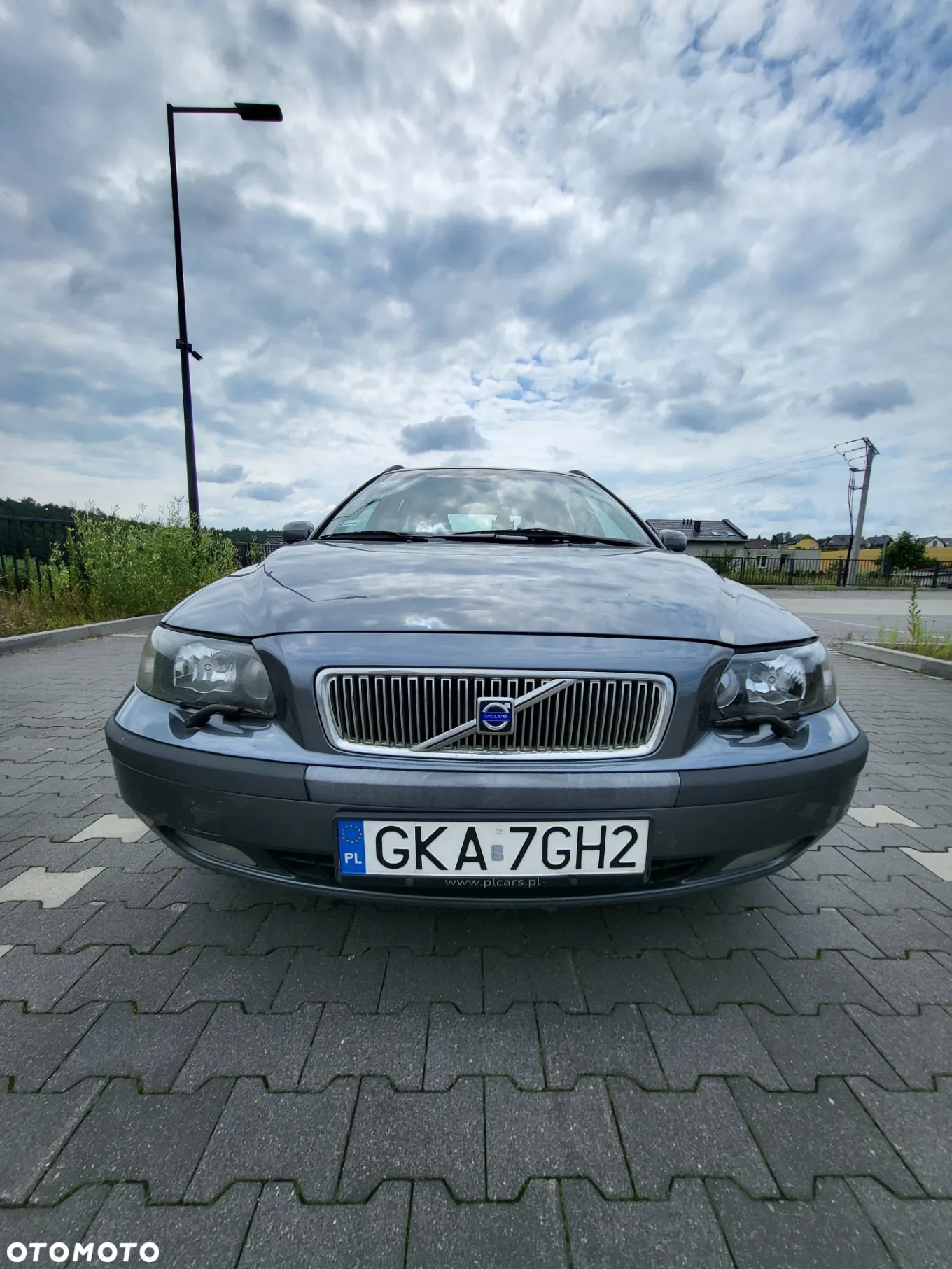 Volvo V70 - 9