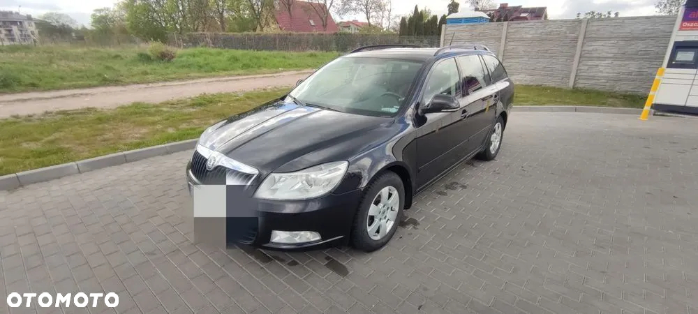 Skoda Octavia 2.0 TDI DPF Elegance DSG - 9