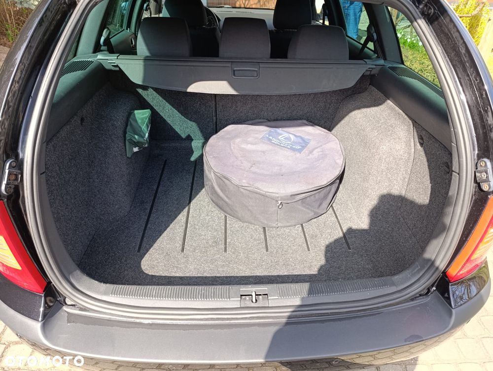 Skoda Octavia 1.6 Classic - 10