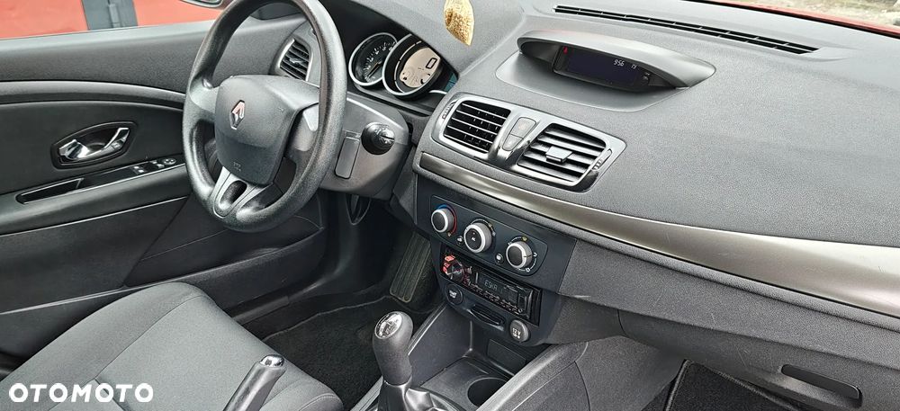 Renault Megane 1.6 16V 100 Expression - 26