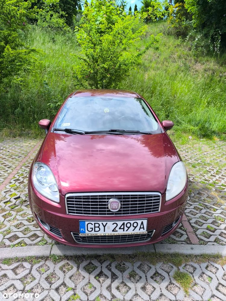Fiat Linea 1.4 Active - 1