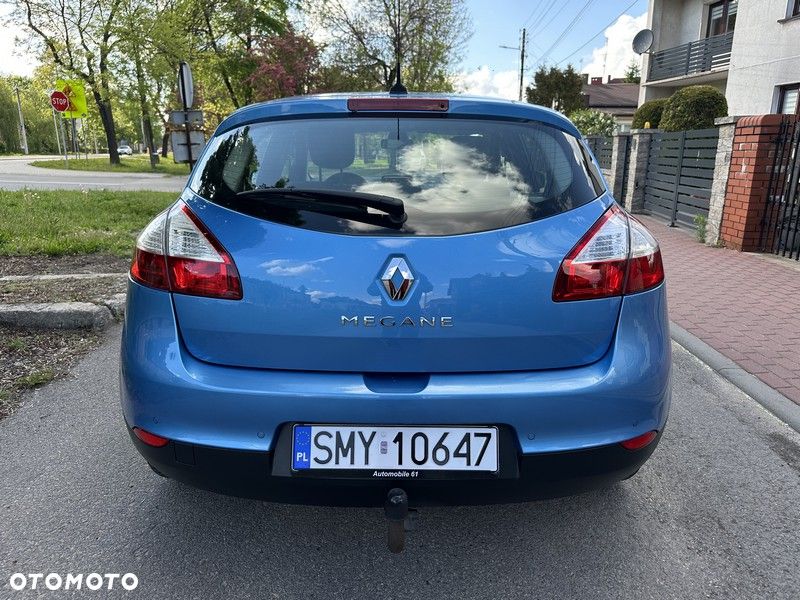 Renault Megane - 5