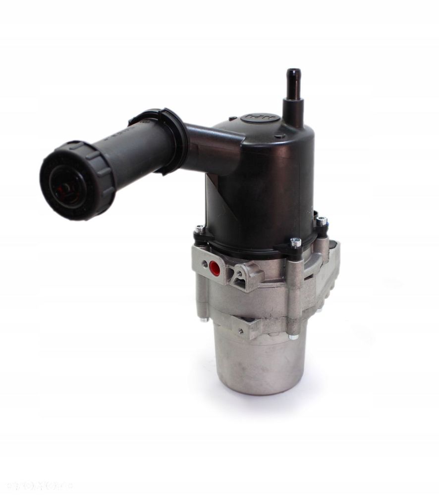 POMPA WSPOMAGANIA CITROEN C4 PICASSO I PEUGEOT 307 - 1