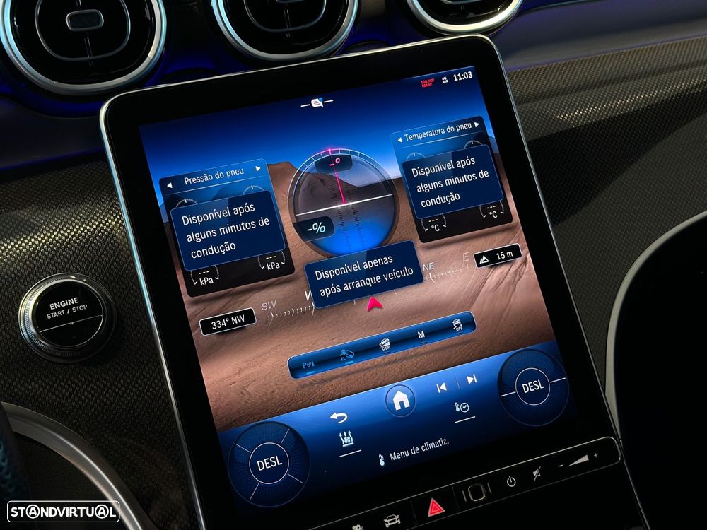 Mercedes-Benz GLC 300 - 26