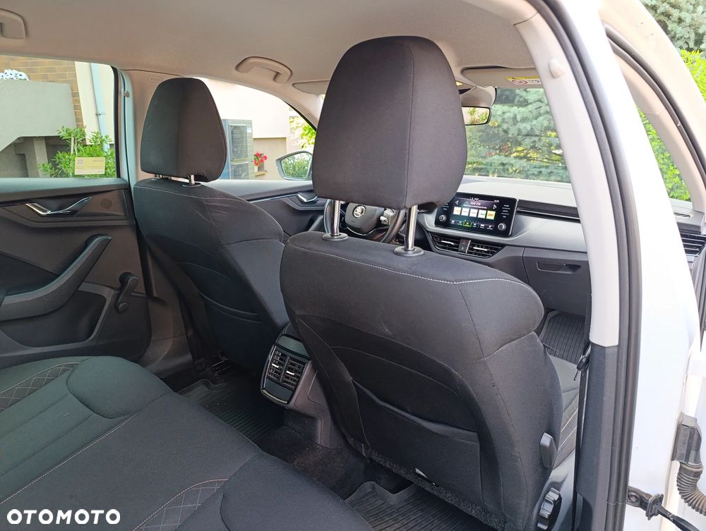 Skoda Scala 1.0 TSI Ambition - 17