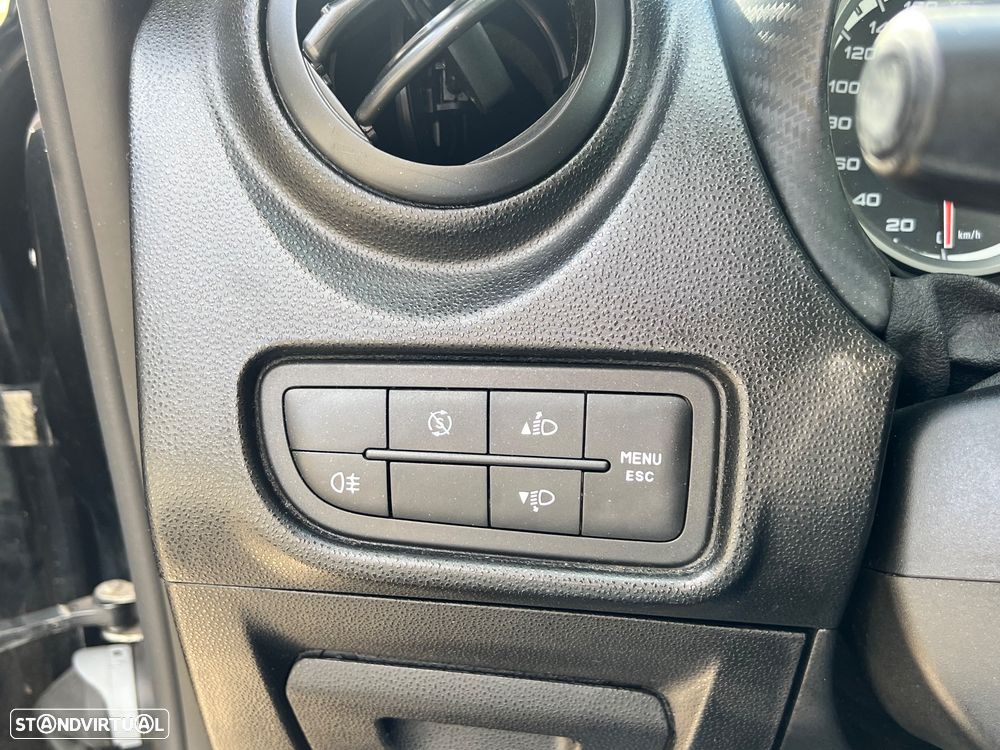 Alfa Romeo MiTo 1.3 JTDM ECO - 24