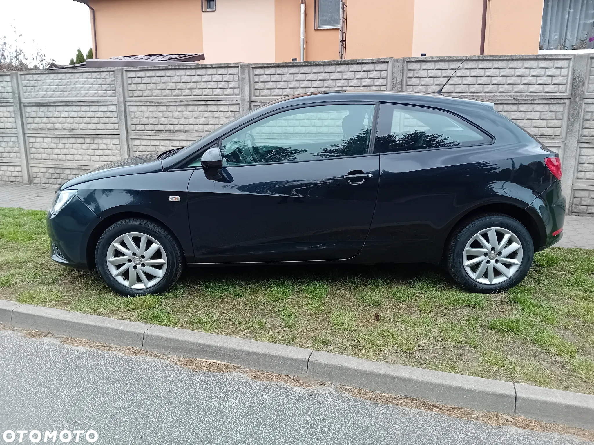 Seat Ibiza - 7