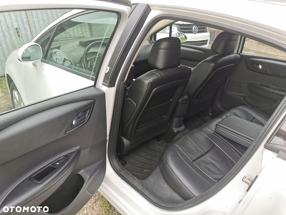 Citroën C4 - 10