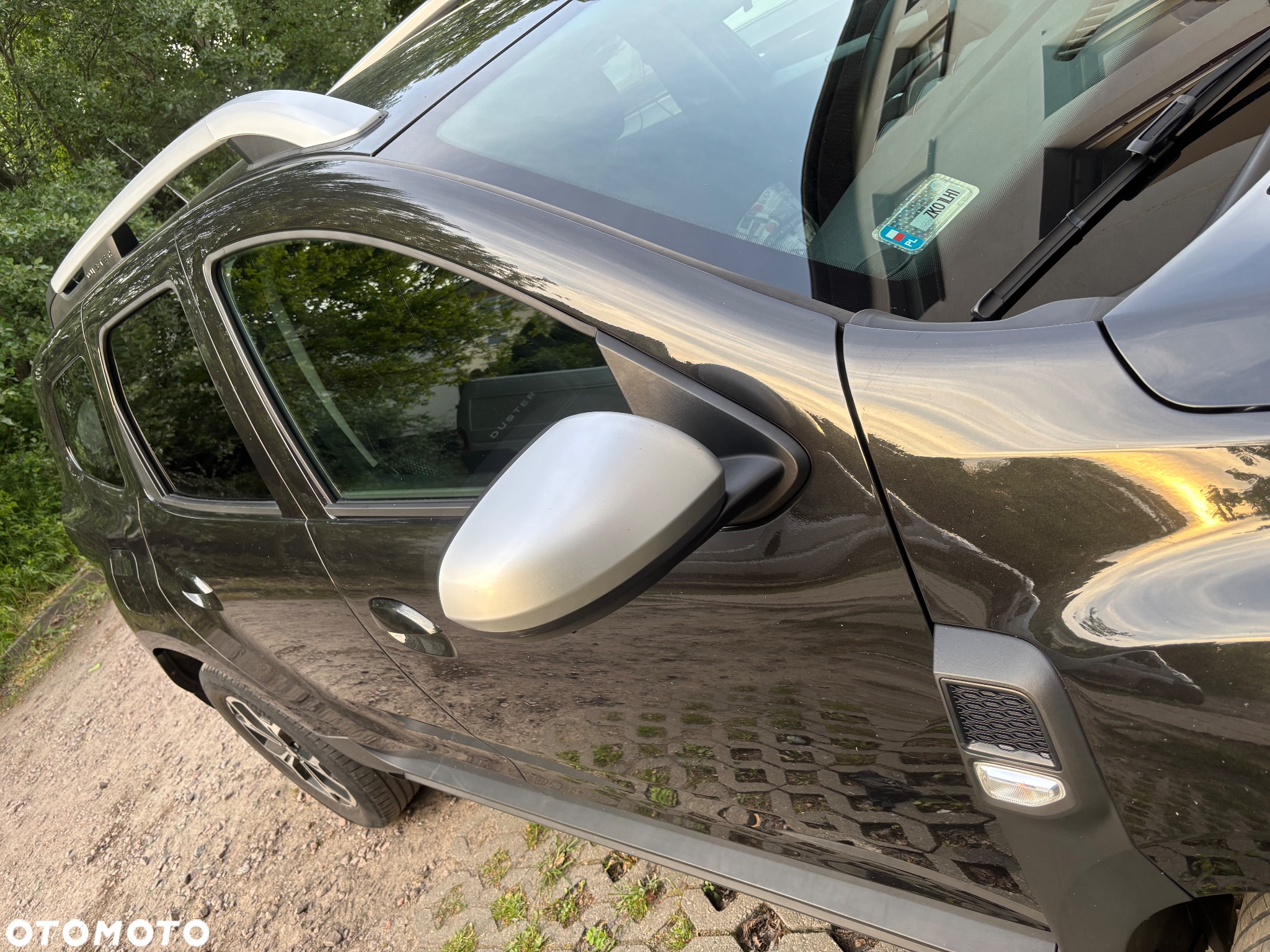 Dacia Duster 1.0 TCe Prestige - 15
