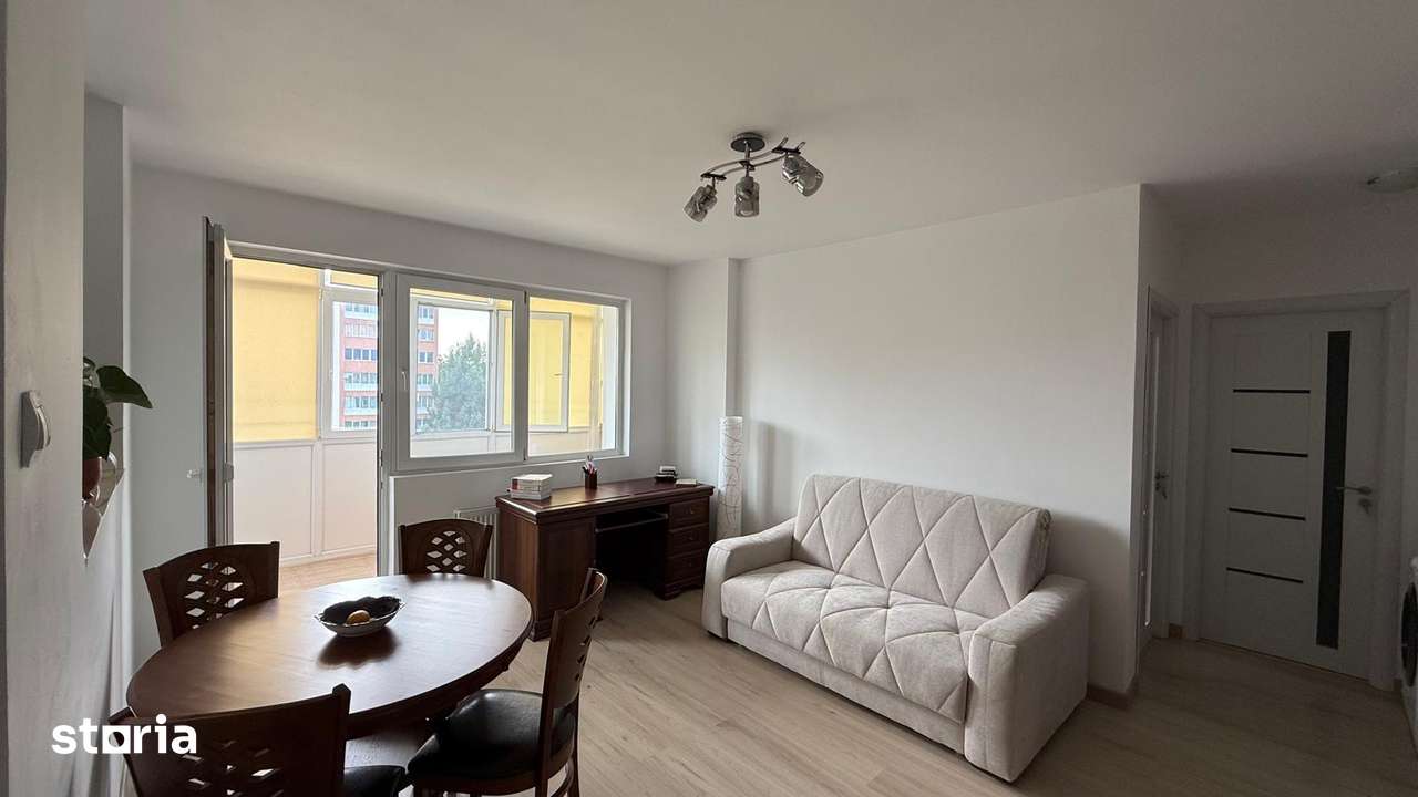 Apartament 2 camere Piața Unirii — fotografia 3
