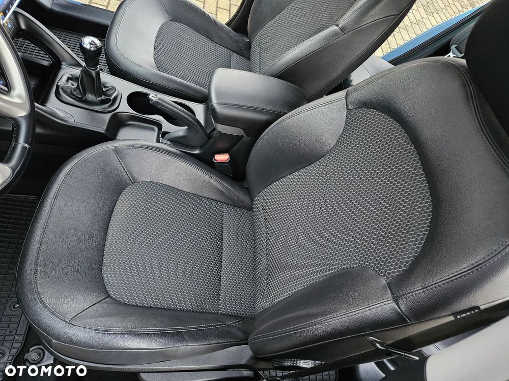 Hyundai ix35 2.0 Premium 2WD - 15