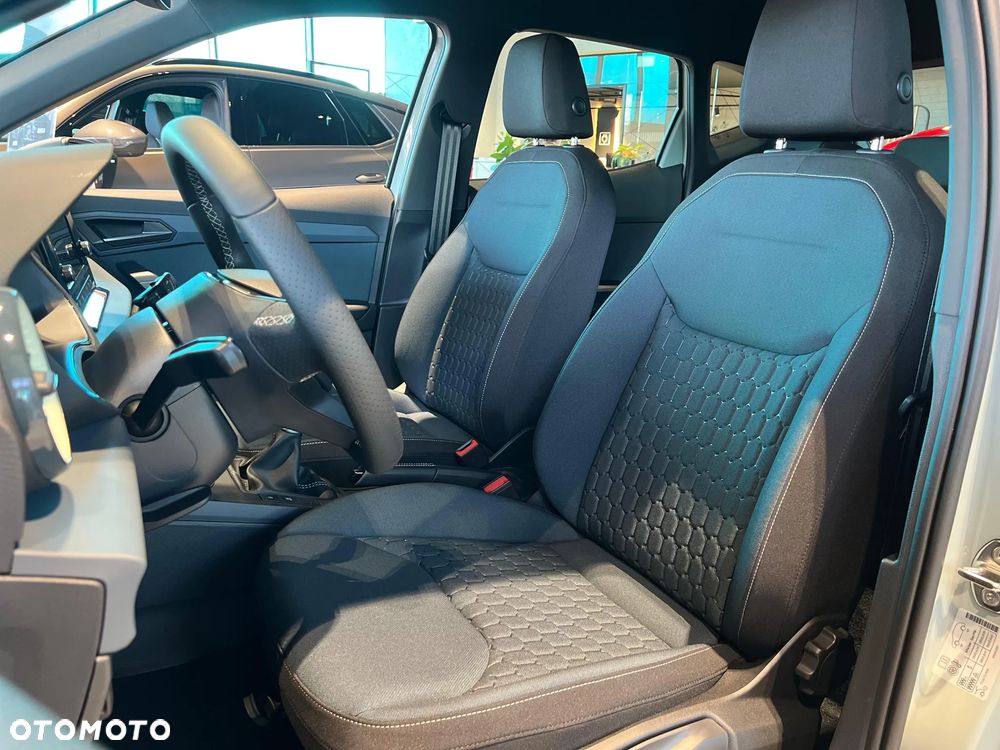 Seat Arona 2026