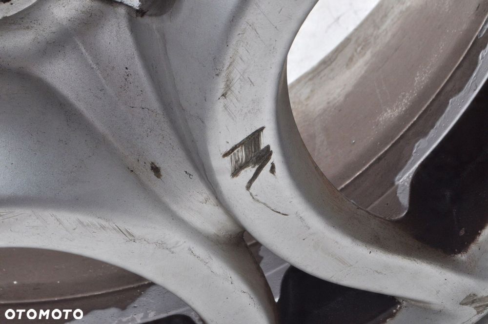 ALFA ROMEO MITO FELGA ALUMINIOWA R17" 7J 4X98 ET39 156078674 - 7