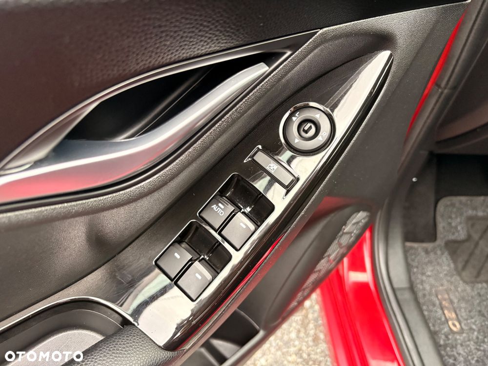 Hyundai ix20 1.6 Premium - 26