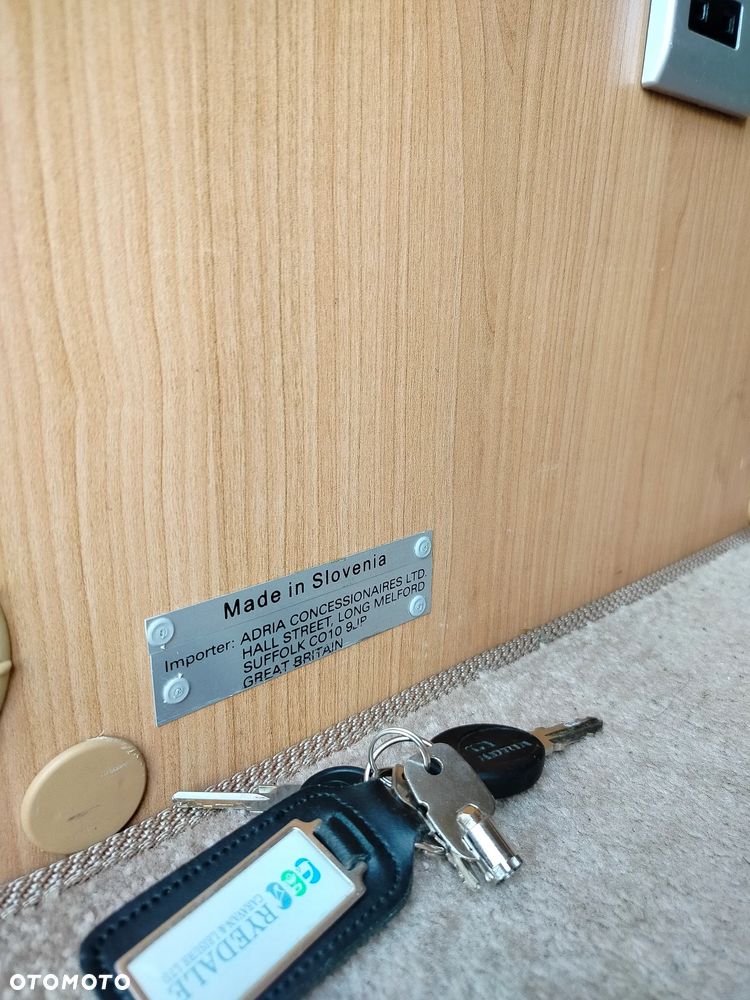 Adria Altea 542 - 33