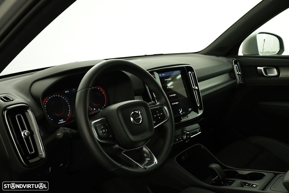 Volvo XC 40 1.5 T2 Core Auto - 7
