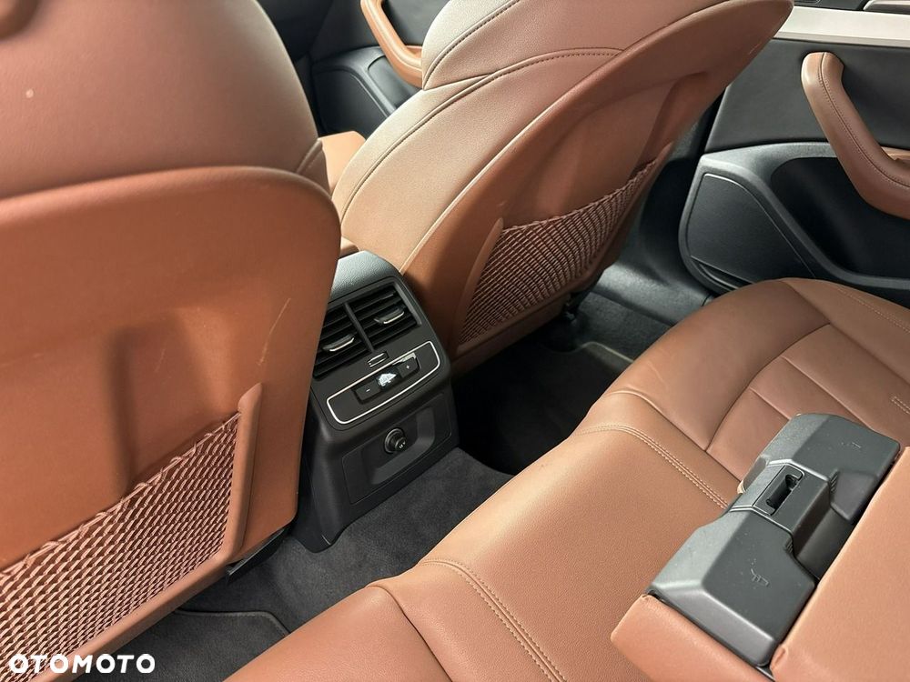 Audi A4 Avant 40 TDI mHEV Quattro S Line S tronic - 20
