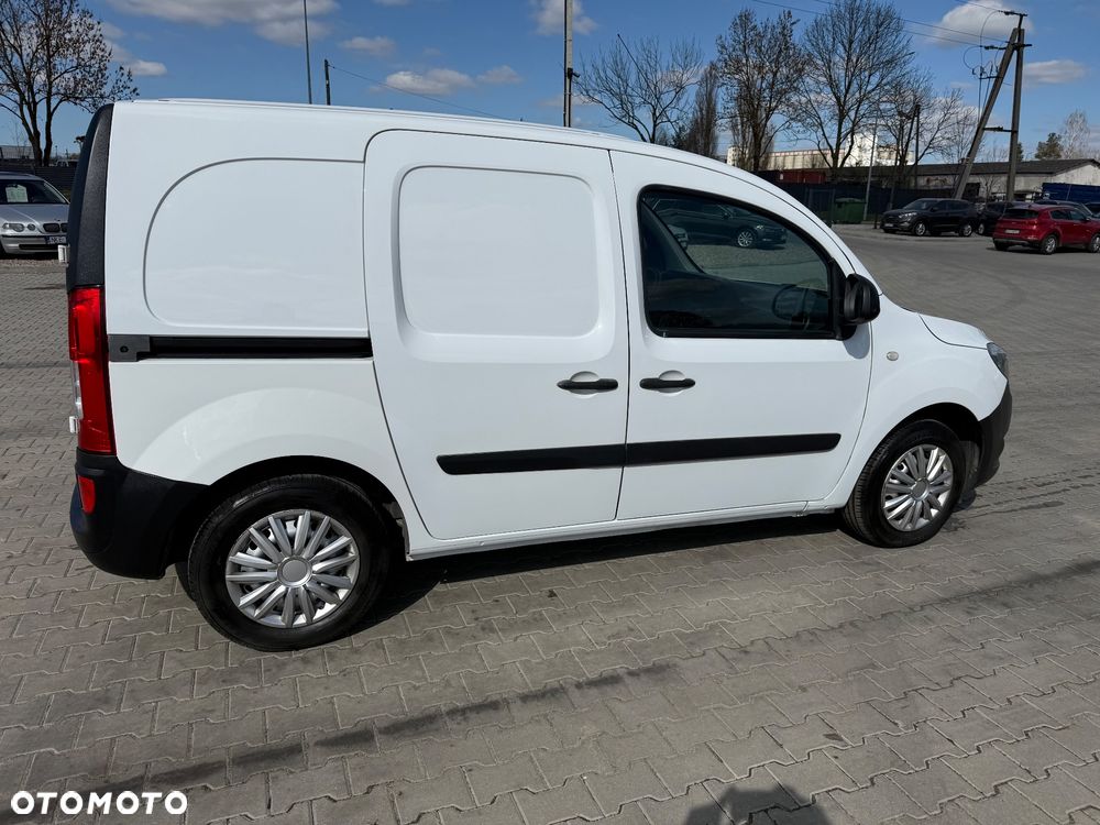 Mercedes-Benz CITAN - 13
