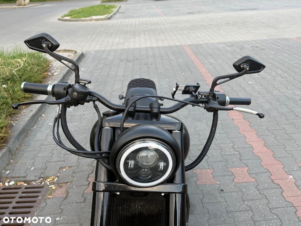 Kawasaki Vulcan - 11
