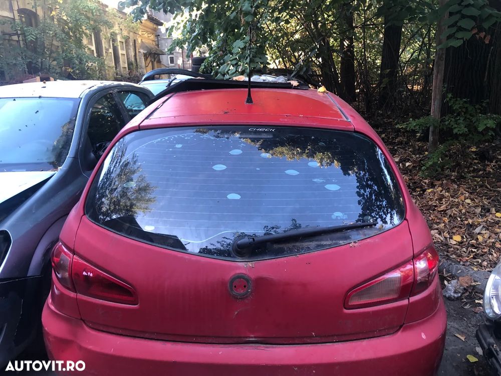 Stopuri stop stanga/stop dreapta Alfa Romeo 147 2006 - 1