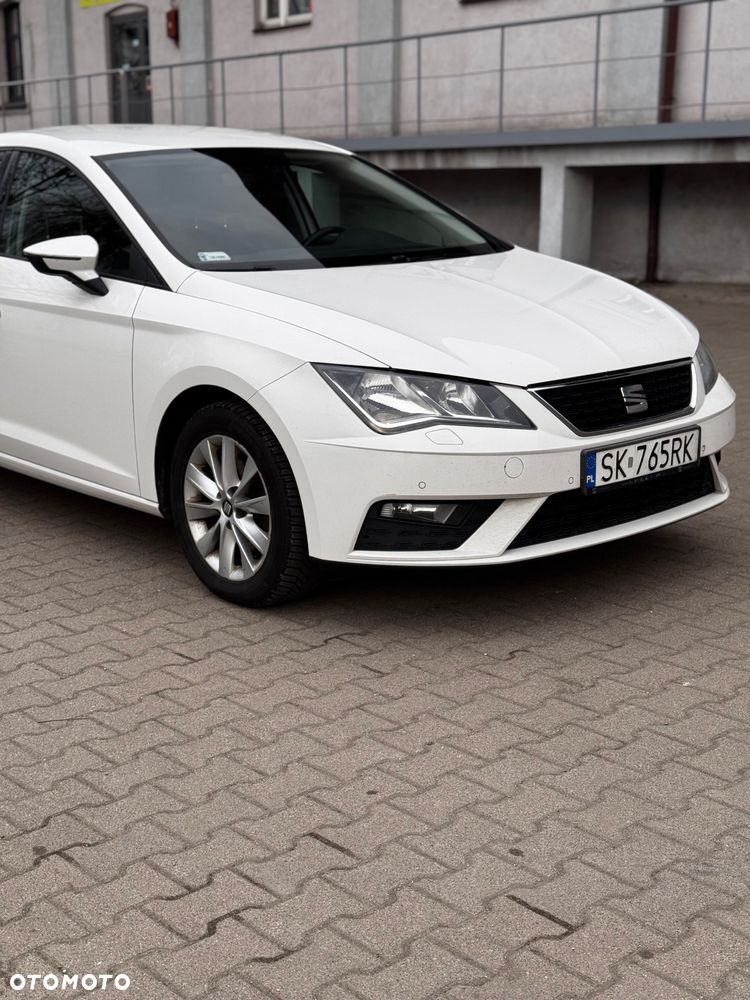 Seat Leon 1.5 TSI Xcellence - 11