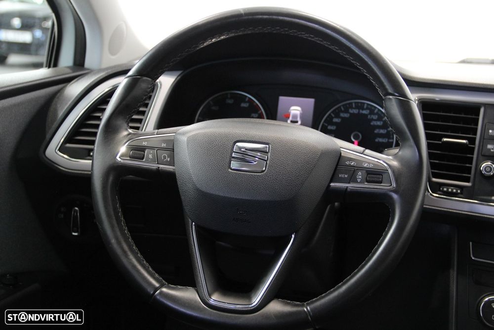 SEAT Leon 1.0 EcoTSI Style S/S - 9
