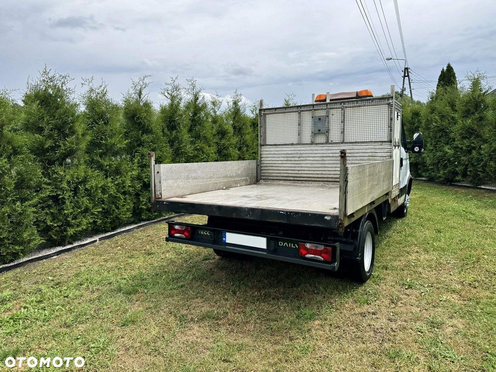 Iveco Daily 35C15 - 18